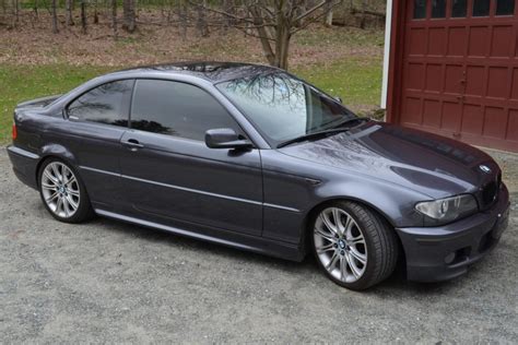 No Reserve 2006 Bmw 330ci Zhp Coupe 6 Speed For Sale On Bat Auctions