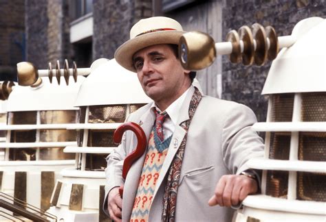 Find out what doctor who episodes were broadcast in june originally. Sylvester McCoy on Doctor Who, his sci-fi career and beyond | SciFiNow - The World's Best ...