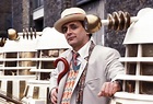 Sylvester McCoy on Doctor Who, his sci-fi career and beyond - SciFiNow ...