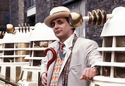 Sylvester McCoy on Doctor Who, his sci-fi career and beyond - SciFiNow ...