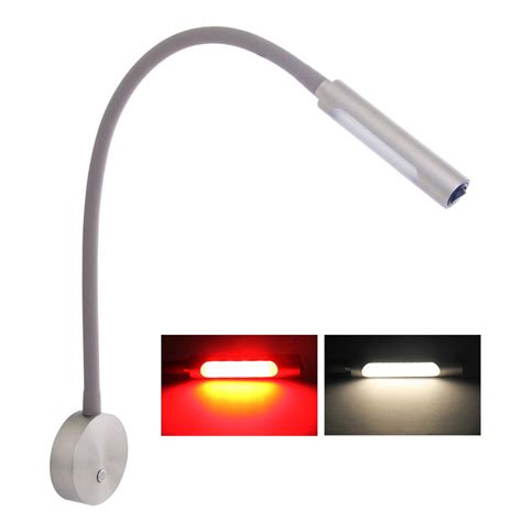Buy Obeaming 12 Volt Reading Light Led Chart Lamp For Rv Boat Yachts