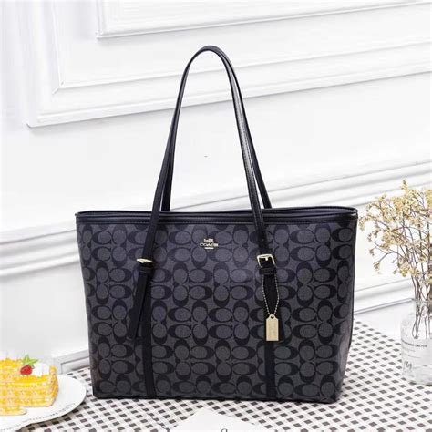 Authentic 2021 New Original Coach Reticule Handbag Women Pu Leather