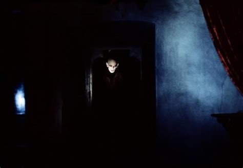 Nosferatu Vampiro De La Noche El Nosferatu De Herzog Paperblog