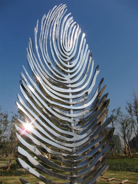Project Ralfonso Magic Tree Kinetic Wind Sculpture