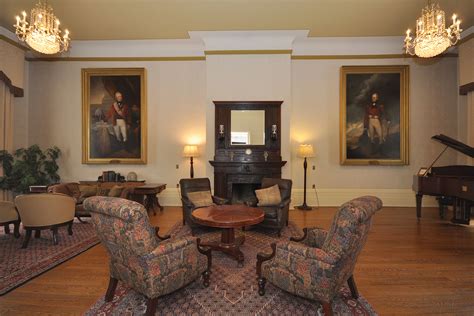 Virtual Tour Of The Halifax Club Halifax Nova Scotia