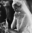 Royal Wedding Rewind: Grace Kelly Marries Prince Rainier, 1956 - Go Fug ...