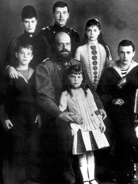 Will Dna Tests Finally Settle Controversy Surrounding Russia S Last Czars Parallels Npr