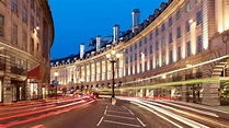 The Crown Estate - New London Architecture