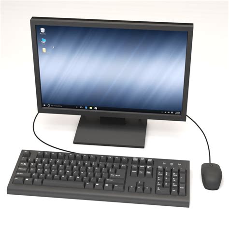 Are you searching for computer keyboard png images or vector? max computer monitor keyboard mouse