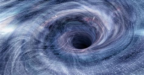 Gigantic black hole discovered near centre of the Milky Way could tell ...