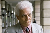 Jacques Derrida: La biografía del maestro del deconstruccionismo literario
