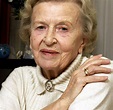 Todesfall: DDR-Schauspielerin Helga Göring ist tot - WELT
