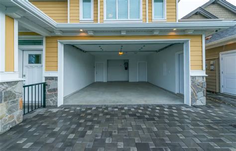 How To Easily Convert Your Double Garage Into A More Functional Space