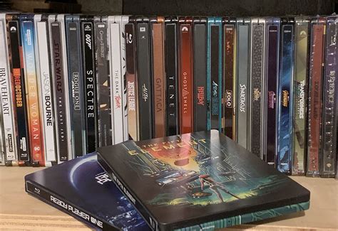 Blu Ray Disc Celebrates 15 Years Hd Report
