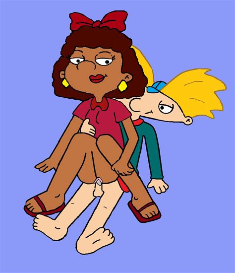 Post 2239755 6thgrade Arnoldshortman Heyarnold Maria