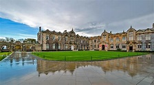 St Andrews tops Scots university rankings after edging out Glasgow and ...