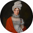 Maria Anna of Zweibrücken Birkenfeld, Duchess in Bavaria | Fashion ...