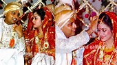 Anil Ambani and Tina Munim Wedding & Love Story - YouTube