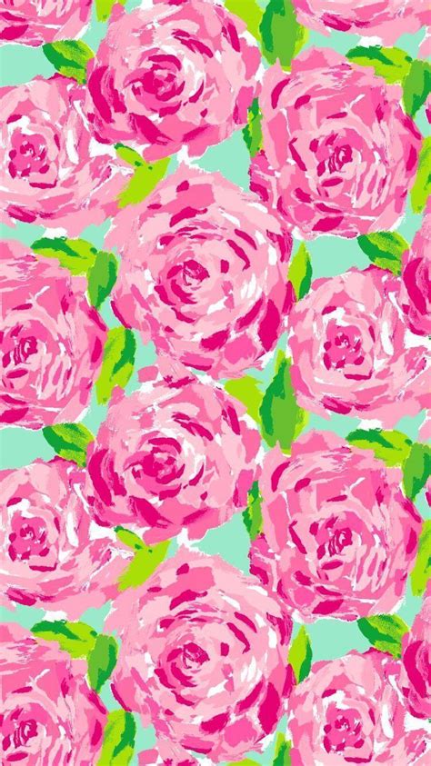Lilly Pulitzer Wallpapers Wallpaper Cave