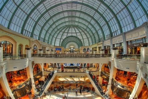 Why You Should Visit The Mall Of The Emirates Dubai Blog