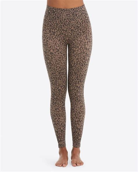 Look At Me Now Seamless Leggings Seamless Leggings Spanx Camo