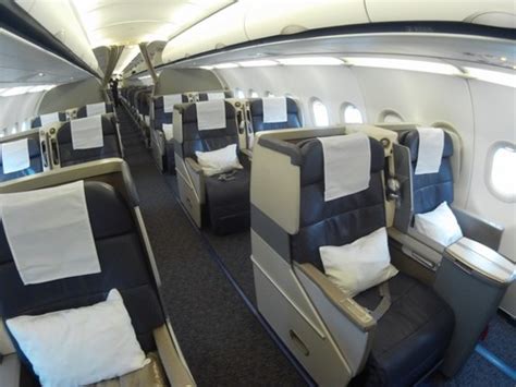 Gulf Air Gf Business Class J Class Review Long Haul Flight Paris