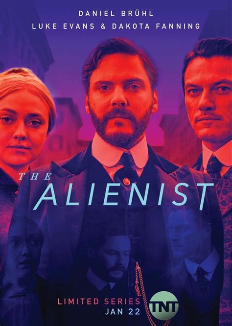 Download The Alienist S02e01 Ex Ore Infantium 1080p Amzn Web Dl Ddp51