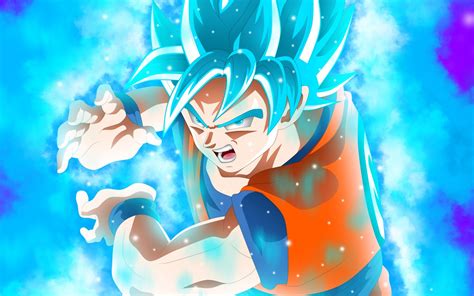 Dragon Ball Z Goku Profile 1440x900 Download Hd Wallpaper
