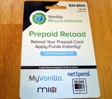 Maybe you would like to learn more about one of these? Vanilla Reloads - Doctor Of Credit