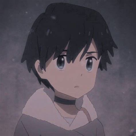 Hiro Aesthetic Pfp Anime