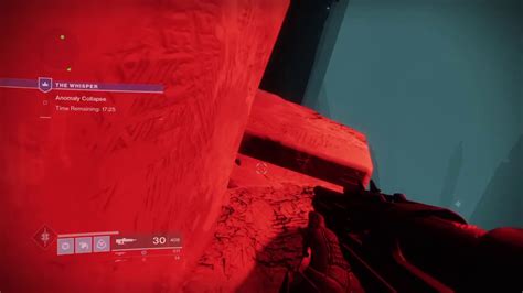 Destiny Whisper Of The Worms Exotic Sniper Vid Youtube