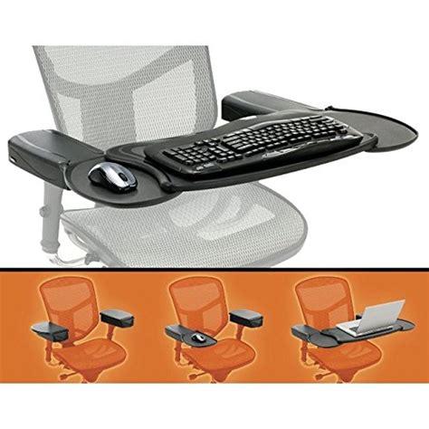 To set this computer gaming chair with keyboard tray as wallpaper background for your desktop, right click on the gaming chair with a footrest and keyboard tray helps avoid the hunchback syndrome that many serious gamers see. Compare price to office chair tray | TragerLaw.biz