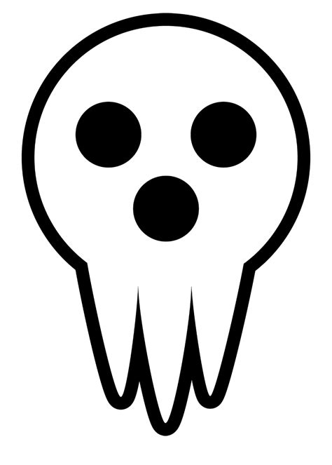 Download High Quality Soul Eater Logo Dwma Transparent Png Images Art