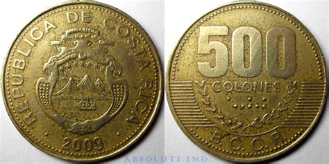 Si vas a viajar a costa rica, te interesa. La Moneda De Costa Rica - Currency Exchange Rates