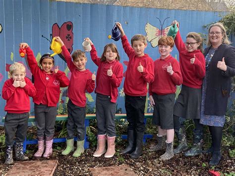 From Inadequate To Good In Five Years For Swaffham Prior Primary School