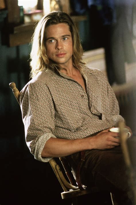 Brad Pitt dans Légendes d’automne : 8 secrets de tournage à connaître