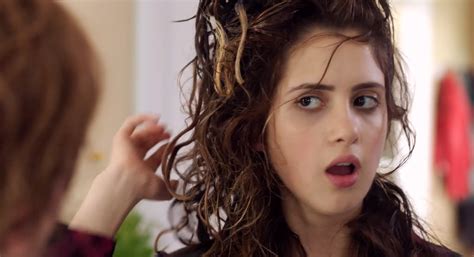 Image Disney Channel Laura Marano Bad Hair Day Promo Spotpng Bad