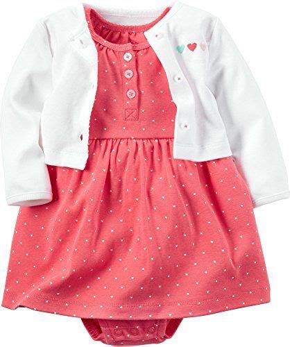 Carters Baby Girls Dress Sets 126g285 Sets Outfit Girl Dress Set