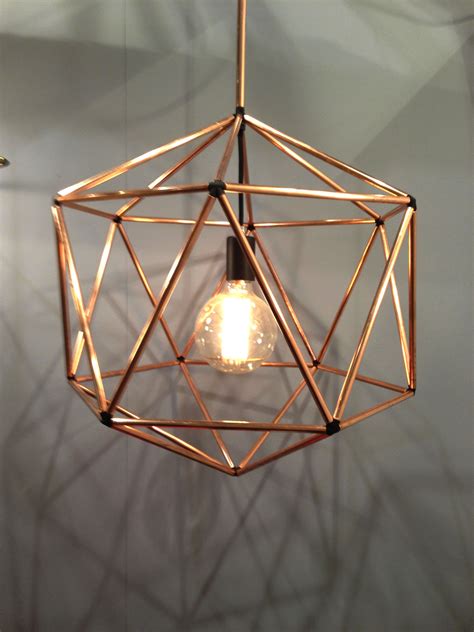 Pin By The Designory On Decorating Copper Lighting