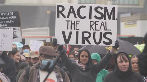 3 States And Over 20 Cities Have Declared Racism A Public Health Crisis Heres What That Means