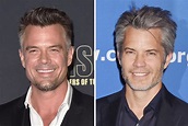 No, Josh Duhamel and Timothy Olyphant Are NOT the Same Person (One Is ...