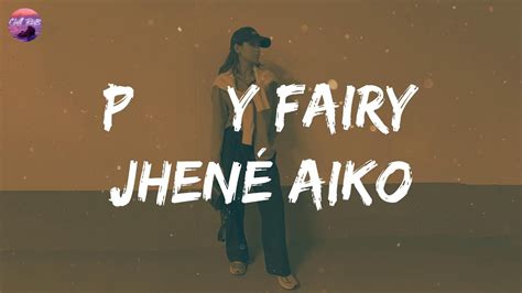 Jhené Aiko Py Fairy Lyrics Thats You And Me Time Youtube