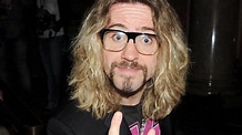 Disgraced Justin Lee Collins hopes for TV comeback with new version of ...