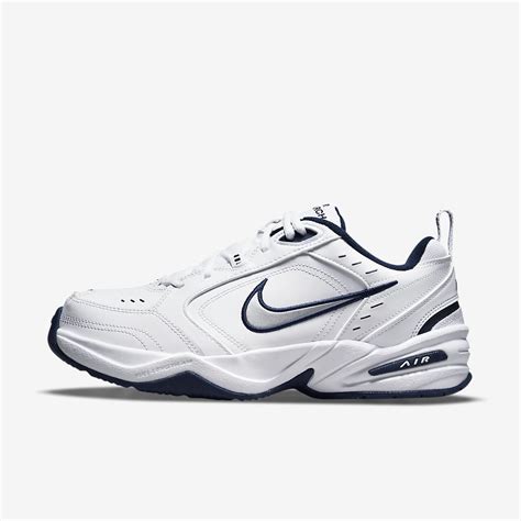 Nike Air Monarch Iv Mens Training Shoe Extra Wide