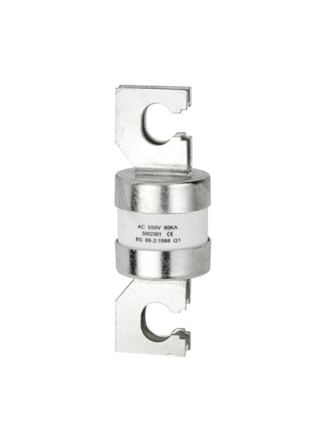 Hrc Fuse Link J Type Feeder Pillar 82mm Fixing Centre Jpu Type Mj30