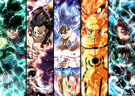 Goku Vs Naruto Hd Wallpapers Top Free Goku Vs Naruto Hd Backgrounds
