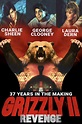 GRIZZLY II: THE REVENGE (1983) Reviews and overview - MOVIES and MANIA