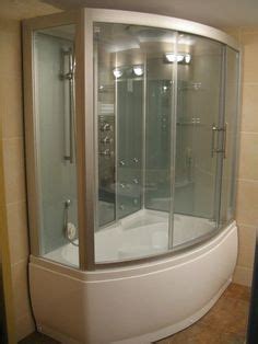 Jacuzzi whirlpool baths offer the most complete and versatile range that blend luxury with wellness to transform your bathroom into a relaxing haven. walk in bath shower combination | ... Walk In Bathtub With ...