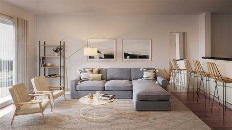 5 Ways To Design The Modern Living Room Of Your Dreams Havenly Blog