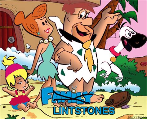 Seth Macfarlane Is Going To Ruin The Flintstones Pic